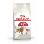 Royal Canin Granule pre mačky Regular Fit 32 2 kg
