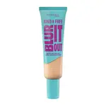 Rimmel Makeup Kind & Free Blur It Out (Skin Tint) 30 ml 010