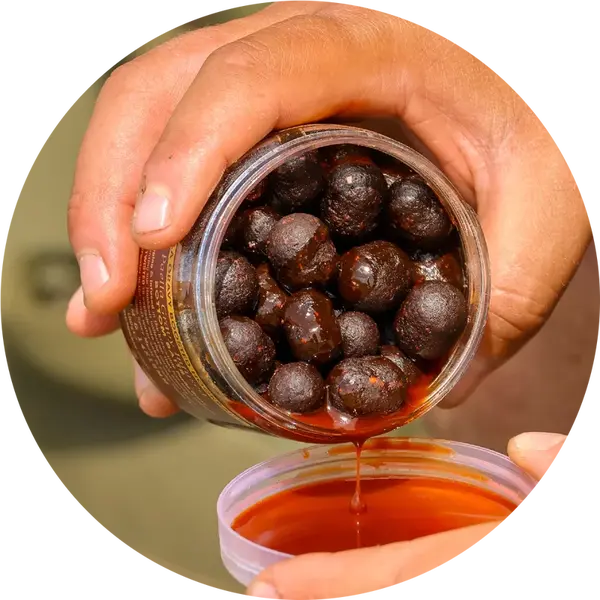 One more cast dumbells gravy infused hardened dumbells paella 150 g 12x16 mm & 14x18 mm