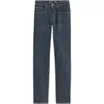 CELIO REGULAR3L Pánské džíny, tmavě modrá, velikost 33x32