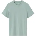 CELIO TEBASE Pánské tričko, zelená, velikost