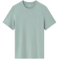 CELIO TEBASE Pánské tričko, zelená, velikost