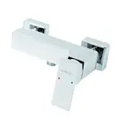 Sprchová batéria bez príslušenstva 150 mm EDGE chróm