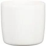 Scheurich Obal na kvetináč Solido 900 Perla, pr. 15 cm