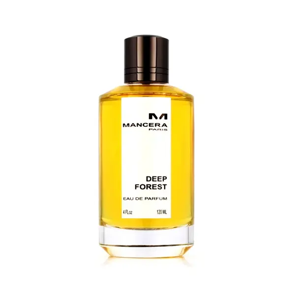 Mancera Paris Deep Forest EDP 120 ml UNISEX