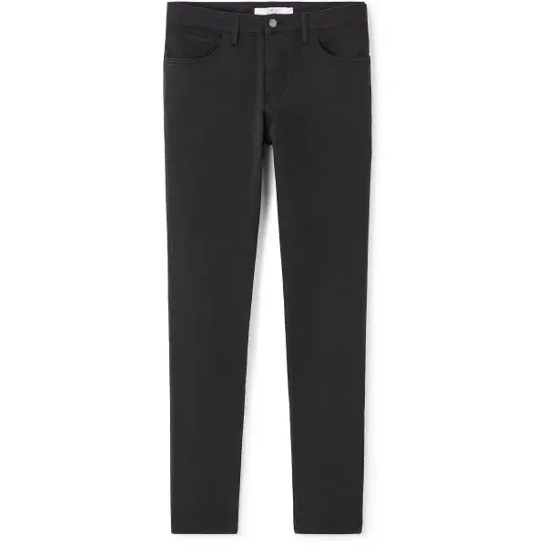 CELIO JOFIVE Pánské kalhoty, černá, velikost