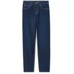 CELIO JOCARPE Pánské džíny, tmavě modrá, velikost