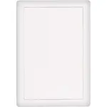 HACO Vaňové dvierka biela 200 x 300 mm (0102)