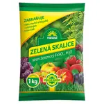 Forestina Zelená skalica 1 kg