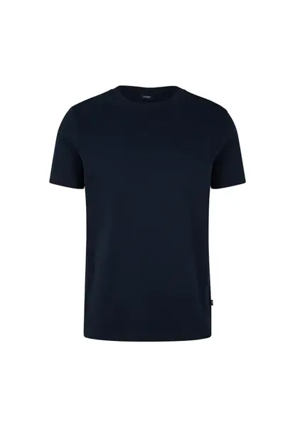 JOOP! Tričko 'Priamo'  námornícka modrá