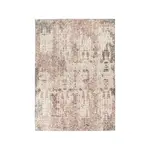 KOBEREC, 80/150 cm, rezavá