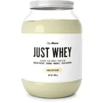 GymBeam JUST WHEY 1000 G VANILKOVÁ ZMRZLINA Proteín, , veľkosť 1 KG
