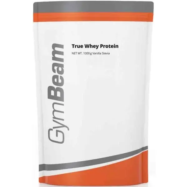 GymBeam TRUE WHEY PRODIGEST 1000 G Srvátkový koncentrát, , veľkosť