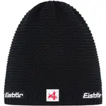 Eisbär CORSON OS Pánska zimná čiapka, čierna, veľkosť