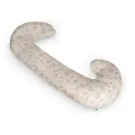 CEBA BABY Polštář na kojení Cebuška PHYSIO Duo Žerzej Flower Field 300 cm