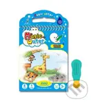 Hurá, voda! – ZOO