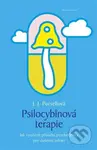 Psilocybinová terapie - J. J. Pursellová