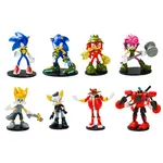 Akční figurka Sonic koule