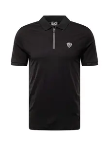 EA7 Emporio Armani Tričko  čierna