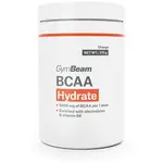 GymBeam BCAA HYDRATE 375 G POMARANČ Výživový doplnok, , veľkosť 375 G