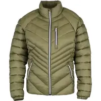 CERVA SURE SYLVIA LADY Dámská bunda, khaki, velikost