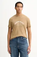 Bavlněné tričko Tommy Jeans