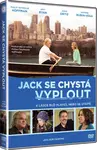 Jack se chystá vyplout (DVD)