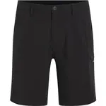 O'Neill TRAVELER Pánske šortky, čierna, veľkosť