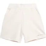 4F SHORTS CAS W Dámske šortky, béžová, veľkosť