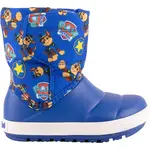 Coqui MIKI Detské snehule, modrá, veľkosť