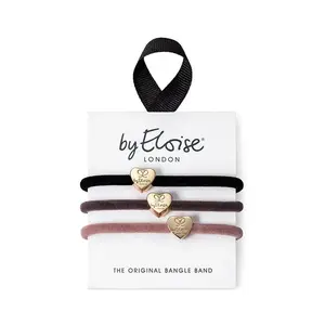 By Eloise London Sumptious Velvet Set