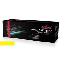 JetWorld PREMIUM kompatibilní toner pro Lexmark 20N20Y0 žlutý (yellow)