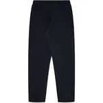 ELLESSE PIDEURA Pánské tepláky, černá, velikost