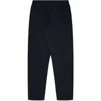 ELLESSE PIDEURA Pánské tepláky, černá, velikost