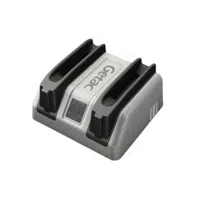 Getac GCMCEP 2-Slot Battery Charger, EU