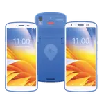 Zebra HC25 WCMTB-H25B6DCJ1-A6, no Scanner, MDNA Professional, GPS, USB-C, BT, eSIM, NFC, Android