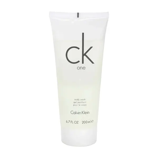 CALVIN KLEIN CK One Sprchový gel 200 ml