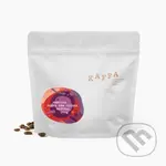 KAFFA PAPUA NEW GUINEA BARIODA (zrnková) (250 g)