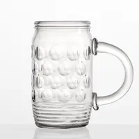 Půllitr JAR, broušený 720ml - Lukáš Houdek