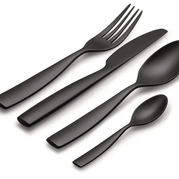 Sada kuchyňských příborů Dressed A - Alessi