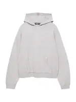 Pull&Bear Mikina  sivá