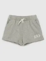 GAP Dětské kraťasy s logem - Holky