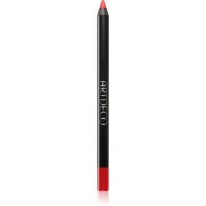 ARTDECO Soft Liner Waterproof vodeodolná ceruzka na pery odtieň 108 Fireball 1.2 g