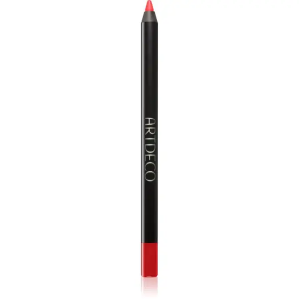 ARTDECO Soft Liner Waterproof vodeodolná ceruzka na pery odtieň 108 Fireball 1.2 g
