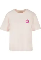 Women's T-shirt Everything's Nice - pink