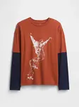 GAP Children's T-shirt - Boys