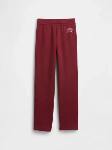 GAP Children's sweatpants with logo - Boys