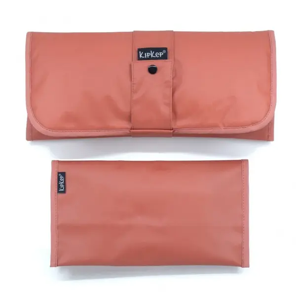 KipKep přebalovací set NAPPER COMBI-SET Sienna (bavlna)