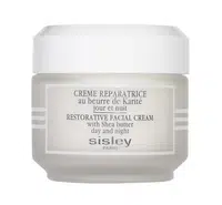 Sisley Restorative Facial Cream krém s bambuckým máslem 50 ml
