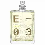 Escentric Molecules Escentric 03 toaletní voda unisex 100 ml